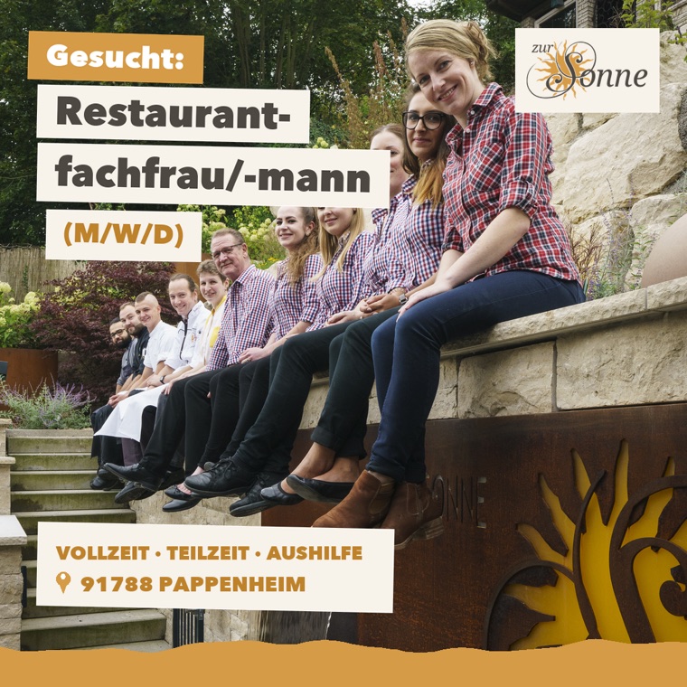 Motiv 2 — Ihr Team auf der Treppe